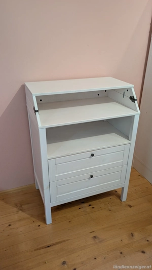Wickelkommode Ikea  Bild 2