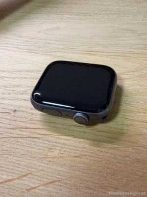 Apple Watch Series 4 (44mm) Bild 5
