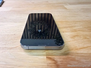 Iphone 13 Pro - 128gb - Sierra Blau Bild 5