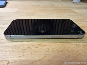 Iphone 13 Pro - 128gb - Sierra Blau Bild 4