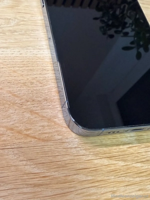 Iphone 13 Pro - 128gb - Sierra Blau Bild 7