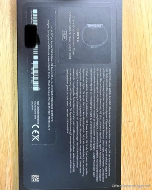 Apple Watch Series 4 (44mm) Bild 7