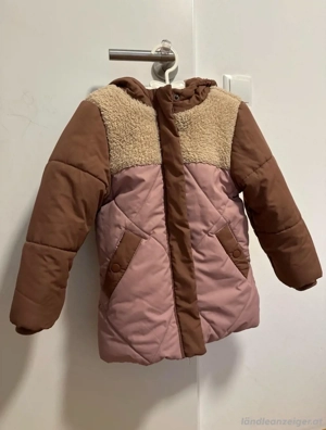Winterjacke