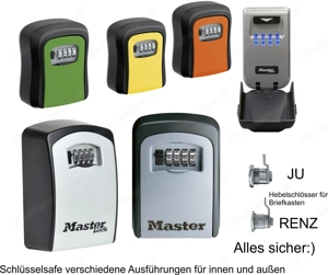 Mister Minit Messepark Schlüsseldienst und Schuh Reperatur Bild 3