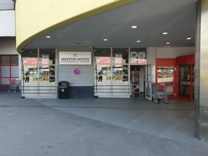 Mister Minit Messepark Schlüsseldienst und Schuh Reperatur Bild 2