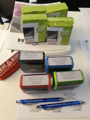 Mister Minit Messepark Schlüsseldienst und Schuh Reperatur Bild 8