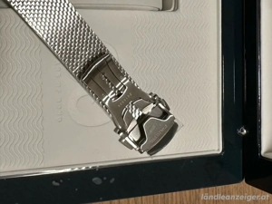 Omega Seamaster Diver 300M James Bond 60th Anniversary Bild 10