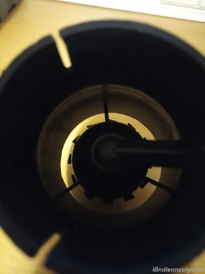 Zerstäuberdüse für Sprühgerät 