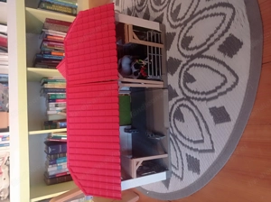 Bauernhof mit Tieren  Bild 3