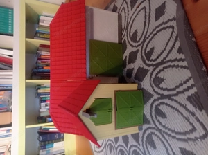 Bauernhof mit Tieren  Bild 2