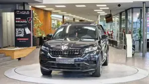 Skoda Kodiaq Bild 2
