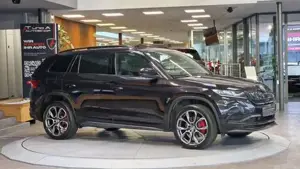 Skoda Kodiaq Bild 13
