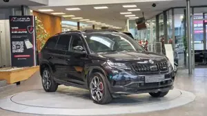 Skoda Kodiaq Bild 12