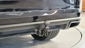 Skoda Kodiaq Bild 19