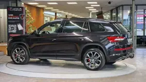 Skoda Kodiaq Bild 6