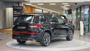 Skoda Kodiaq Bild 11