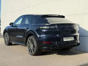 Porsche Cayenne Bild 3