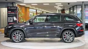 Skoda Kodiaq Bild 5