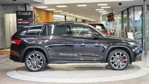 Skoda Kodiaq Bild 14