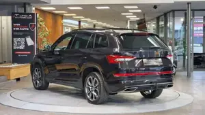 Skoda Kodiaq Bild 7