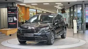 Skoda Kodiaq Bild 17