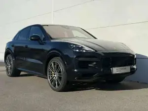 Porsche Cayenne Bild 8