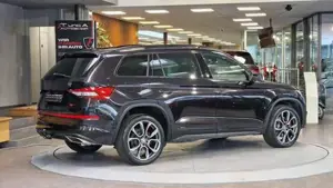Skoda Kodiaq Bild 16