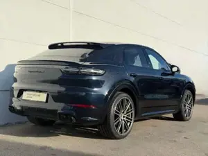 Porsche Cayenne Bild 6