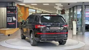 Skoda Kodiaq Bild 8