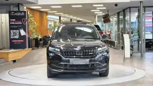 Skoda Kodiaq Bild 18
