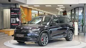 Skoda Kodiaq Bild 3