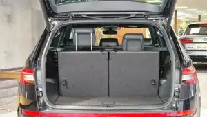 Skoda Kodiaq Bild 20