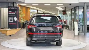 Skoda Kodiaq Bild 9