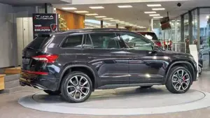 Skoda Kodiaq Bild 15