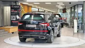 Skoda Kodiaq Bild 10