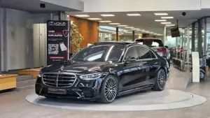 Mercedes-Benz S 400