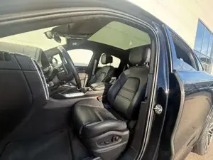 Porsche Cayenne Bild 15