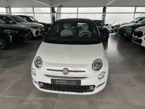 Fiat 500 1.0 DOLCEVITA Hybrid/15Z/TECH+PA/BICOLOR 51 kW ...