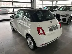 Fiat 500 1.0 DOLCEVITA Hybrid/15Z/TECH+PA/BICOLOR 51 kW ... Bild 3