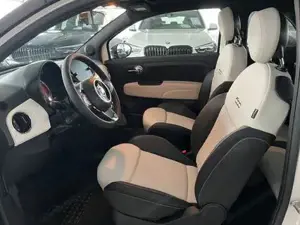 Fiat 500 1.0 DOLCEVITA Hybrid/15Z/TECH+PA/BICOLOR 51 kW ... Bild 8