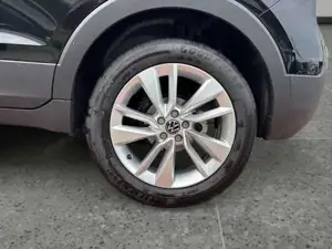 Volkswagen T-Cross Bild 19