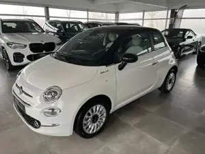 Fiat 500 1.0 DOLCEVITA Hybrid/15Z/TECH+PA/BICOLOR 51 kW ... Bild 2