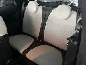 Fiat 500 1.0 DOLCEVITA Hybrid/15Z/TECH+PA/BICOLOR 51 kW ... Bild 10