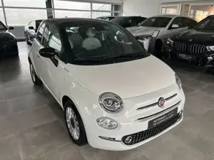 Fiat 500 1.0 DOLCEVITA Hybrid/15Z/TECH+PA/BICOLOR 51 kW ... Bild 5