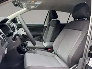 Volkswagen T-Cross Bild 9