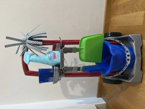 Theo Klein Putzwagen