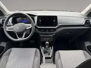 Volkswagen T-Cross Bild 10