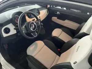 Fiat 500 1.0 DOLCEVITA Hybrid/15Z/TECH+PA/BICOLOR 51 kW ... Bild 7