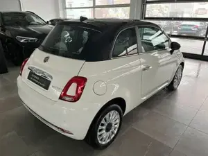 Fiat 500 1.0 DOLCEVITA Hybrid/15Z/TECH+PA/BICOLOR 51 kW ... Bild 4