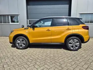 Suzuki Vitara Comfort 110PS MHEV 1.4 Boosterjet Navi Klimaaut... Bild 2